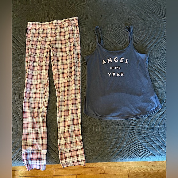 Victoria's Secret Other - Victoria’s Secret Pajama Set